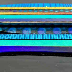 Mysterious Aura by Anne Burtt  Image: Mysterious Aura Close Up