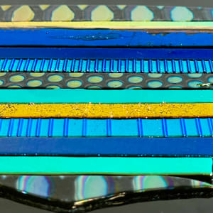 Enchanted Daydream by Anne Burtt  Image: Enchanted Daydream Close Up