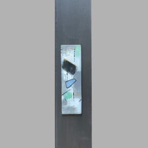 Elemental Harmony by Anne Burtt  Image: Elemental Harmony Tattoo