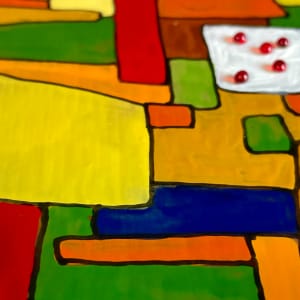 Cubist by Anne Burtt, Image 10.