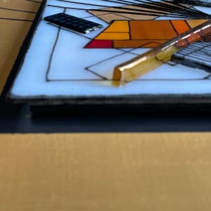 Transformation by Anne Burtt  Image: Transformation Close Up