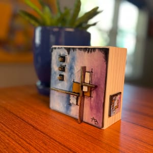 Radiance by Anne Burtt  Image: Radiance