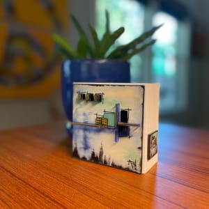 Resonance by Anne Burtt, Image 8.