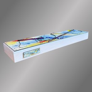 Creole Music by Anne Burtt, Image 6.