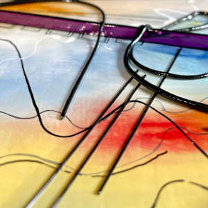 Creole Music by Anne Burtt, Image 9.