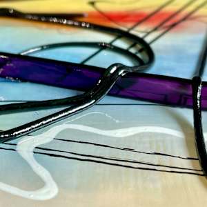 Creole Music by Anne Burtt, Image 7.