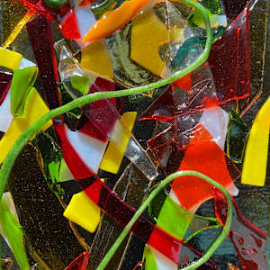 Peaceful Harmony by Anne Burtt, Image 10.