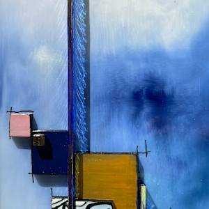 Peaceful Radiance by Anne Burtt, Image 10.