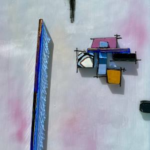 Peaceful Radiance by Anne Burtt, Image 11.