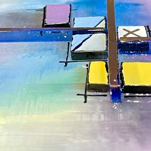 Eager by Anne Burtt  Image: Eager Close Up