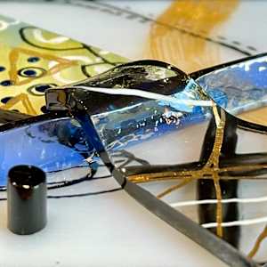 Beyond Hope by Anne Burtt  Image: Beyond Hope Close Up