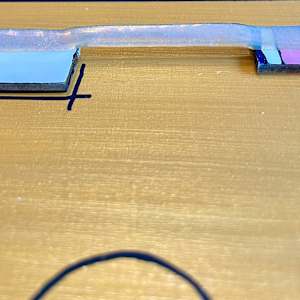 Shadow Muses by Anne Burtt  Image: Shadow Muses Close Up