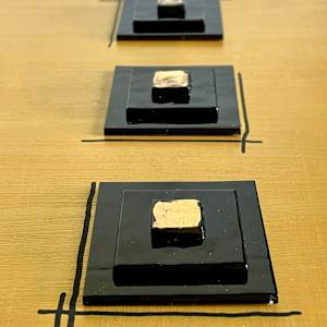 Ocean Fantasy by Anne Burtt  Image: Ocean Fantasy Close Up