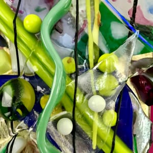 Tickled Pink by Anne Burtt, Image 2.