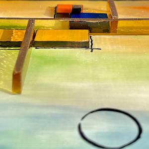 Spring is Coming by Anne Burtt, Image 8.