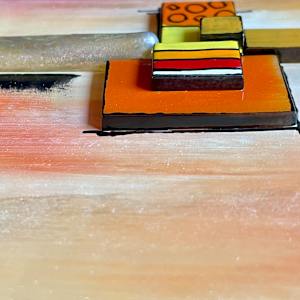 Summer in the City by Anne Burtt, Image 10.