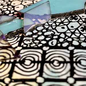 Bliss by Anne Burtt  Image: Bliss Close Up