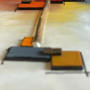 A Storm is Coming by Anne Burtt, Image 8.