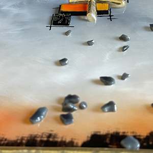 A Storm is Coming by Anne Burtt, Image 9.