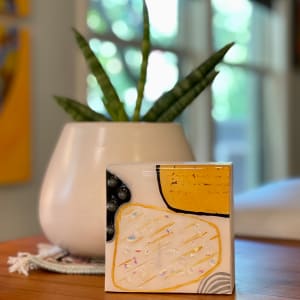 Tender by Anne Burtt, Image 3.