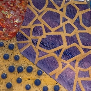 Quaint by Anne Burtt  Image: Quaint Close Up