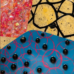 Justice by Anne Burtt, Image 3.