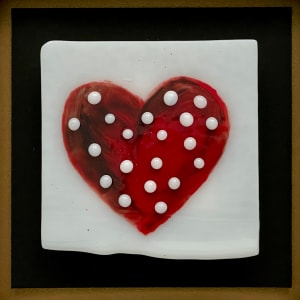 Do I Love You by Anne Burtt  Image: Do I Love You Close Up