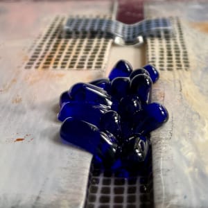 New Attitude by Anne Burtt  Image: New Attitude Close Up