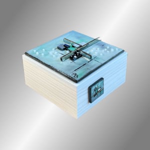 Ideal by Anne Burtt  Image: Ideal Side