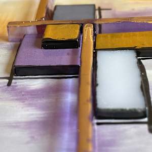 Imagine by Anne Burtt  Image: Imagine Close up