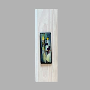 Intersecting Currents by Anne Burtt  Image: Intersecting Currents Tattoo