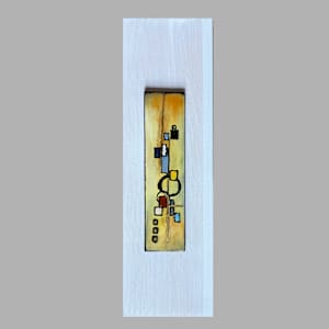 Intersecting Illusions by Anne Burtt  Image: Intersecting Illusions Tattoo