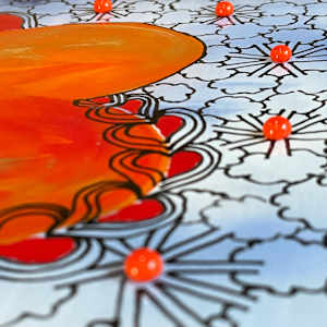 Into Your Heart by Anne Burtt, Image 9.