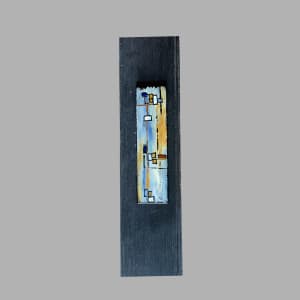 Into the Narrows by Anne Burtt  Image: Into the Narrows Tattoo