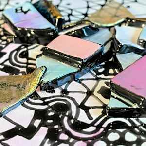 Kindness by Anne Burtt  Image: Kindness Close Up