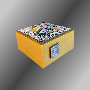 Kindness by Anne Burtt  Image: Kindness Side