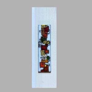 Kinetic Expression by Anne Burtt  Image: Kinetic Expression Tattoo