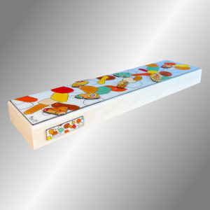 Los Barrios by Anne Burtt, Image 2.