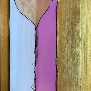 Love Is by Anne Burtt  Image: Love Is Close Up