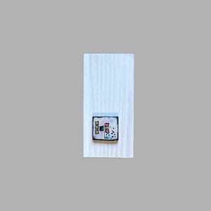 Lustre by Anne Burtt  Image: Lustre Tattoo