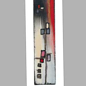 Mad About You by Anne Burtt, Image 4.