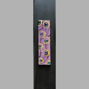 Measured Moments by Anne Burtt  Image: Measured Moments Tattoo