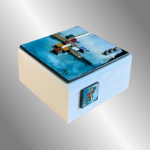 Memories by Anne Burtt, Image 2.