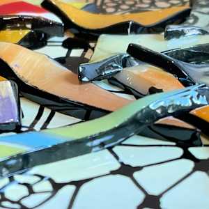 Mindful by Anne Burtt  Image: Mindful Close Up