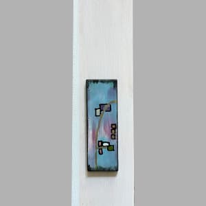 Misty Moonlight by Anne Burtt  Image: Misty Moonlight Tattoo