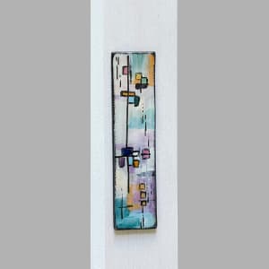 Morning Lights by Anne Burtt  Image: Morning Lights Tattoo