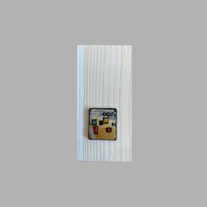 Nest by Anne Burtt, Image 5.