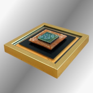 No Boundaries by Anne Burtt, Image 2.