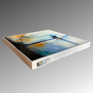 On the Horizon by Anne Burtt, Image 1.