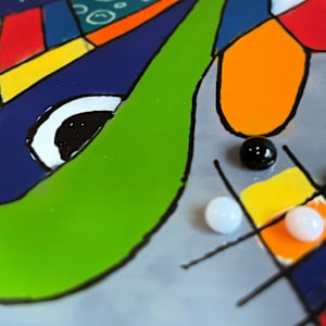 Orbit by Anne Burtt, Image 3.